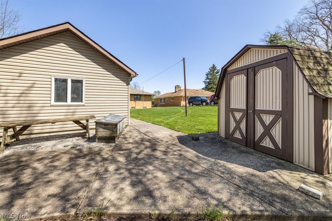 5855 W Ridgewood Drive Parma OH 44129