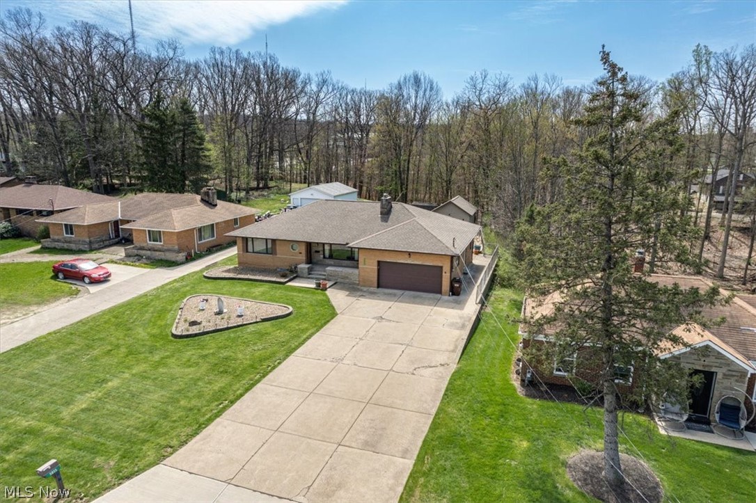 5855 W Ridgewood Drive Parma OH 44129