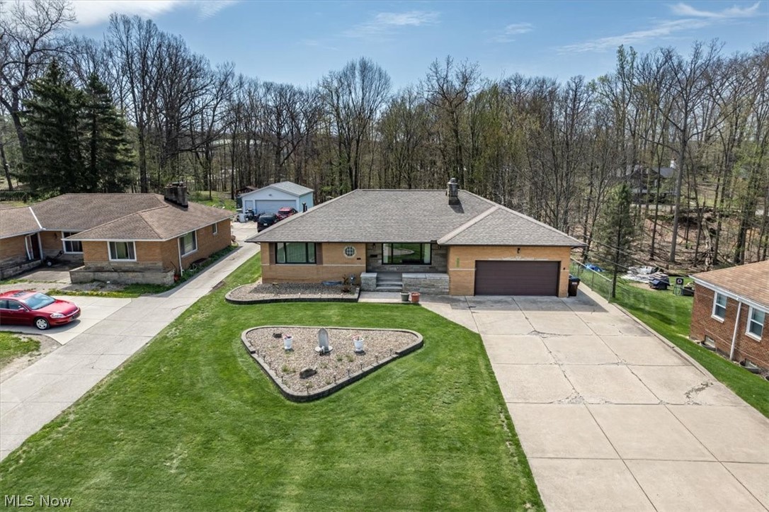 5855 W Ridgewood Drive Parma OH 44129