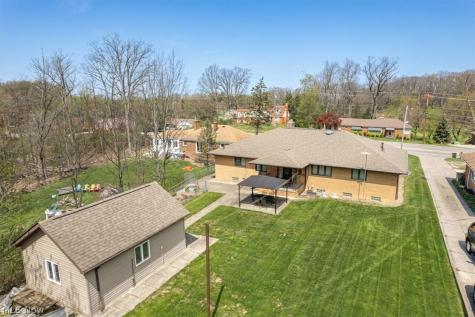 5855 W Ridgewood Drive Parma OH 44129