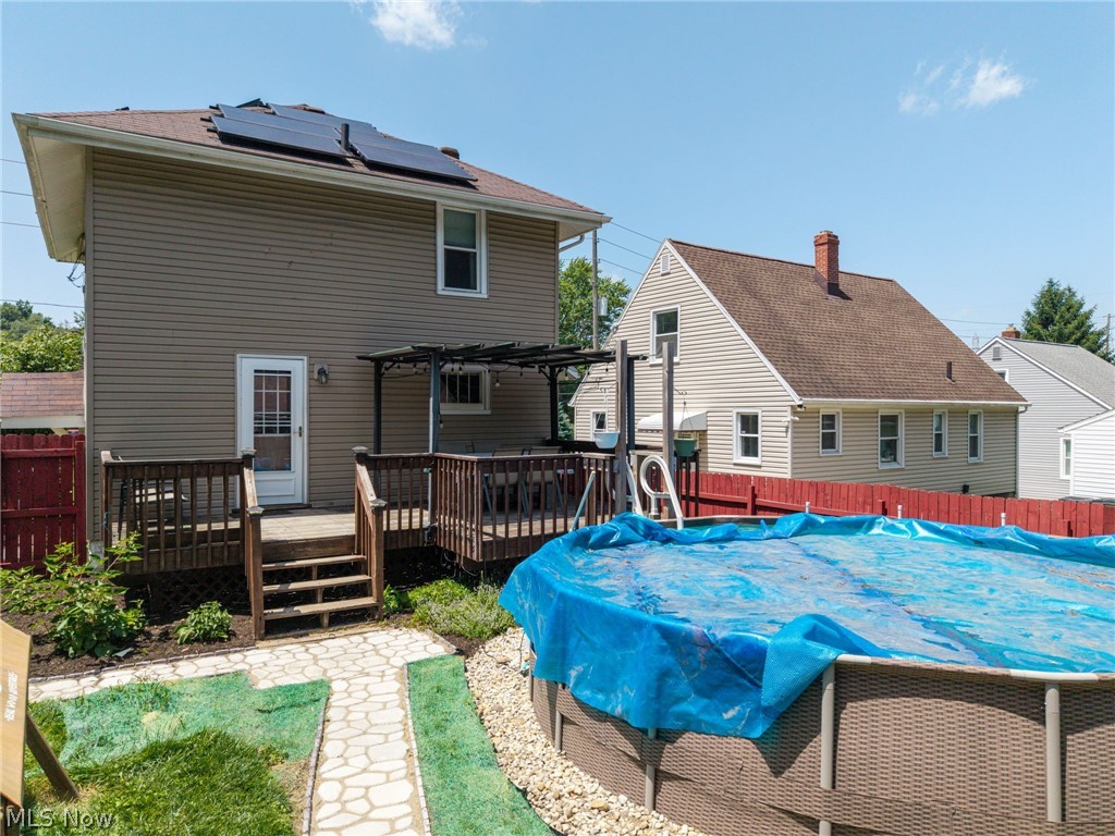 33 Pfeiffer Avenue Akron OH 44312