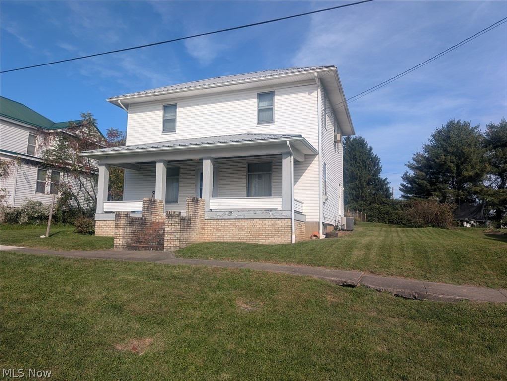 108 High Street Freeport OH 43973