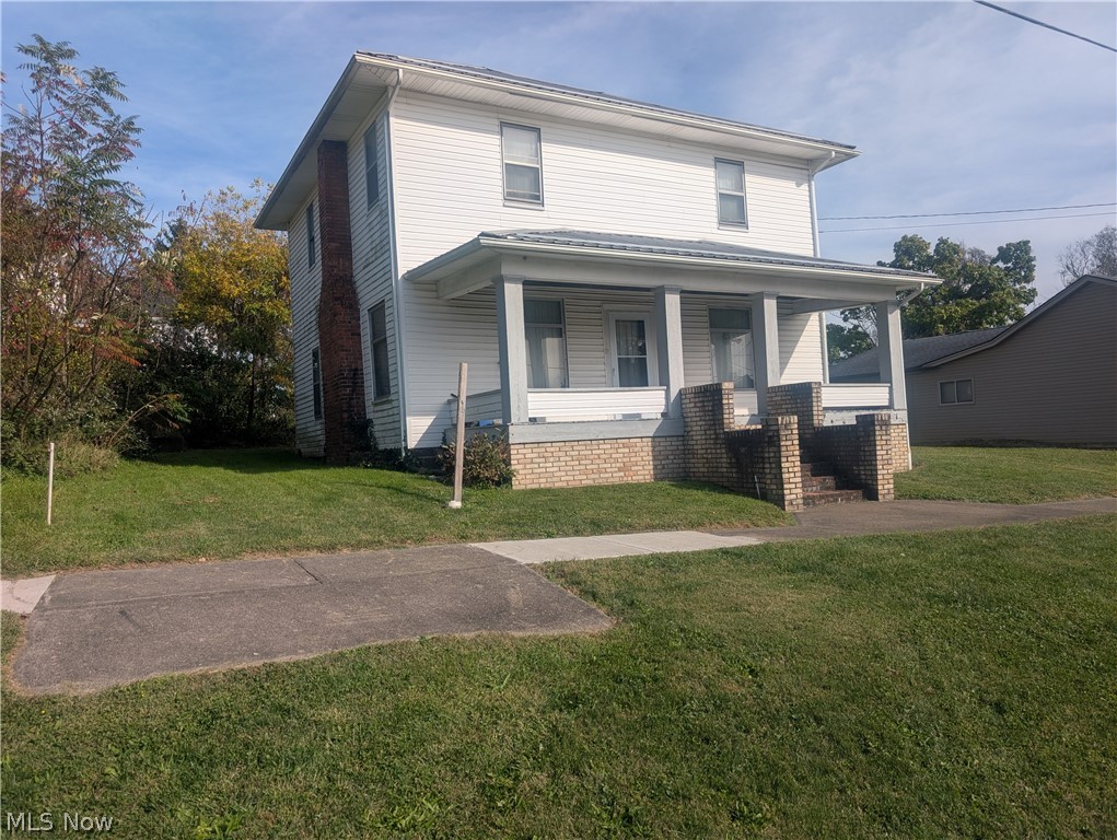 108 High Street Freeport OH 43973