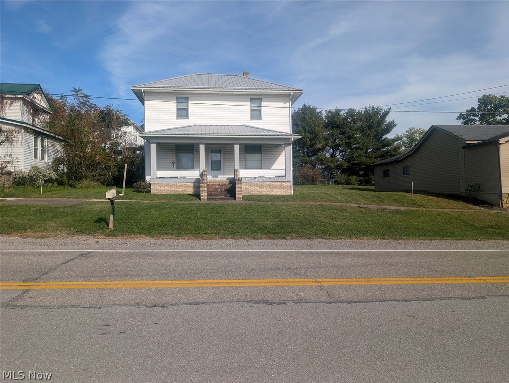 108 High Street Freeport OH 43973