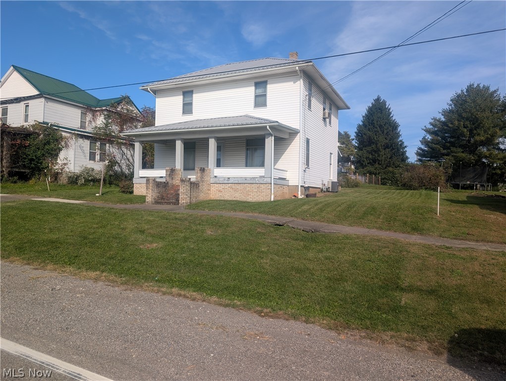 108 High Street Freeport OH 43973