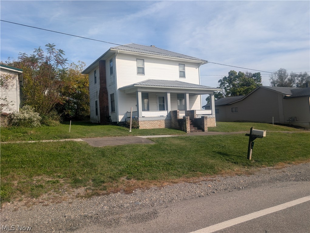 108 High Street Freeport OH 43973