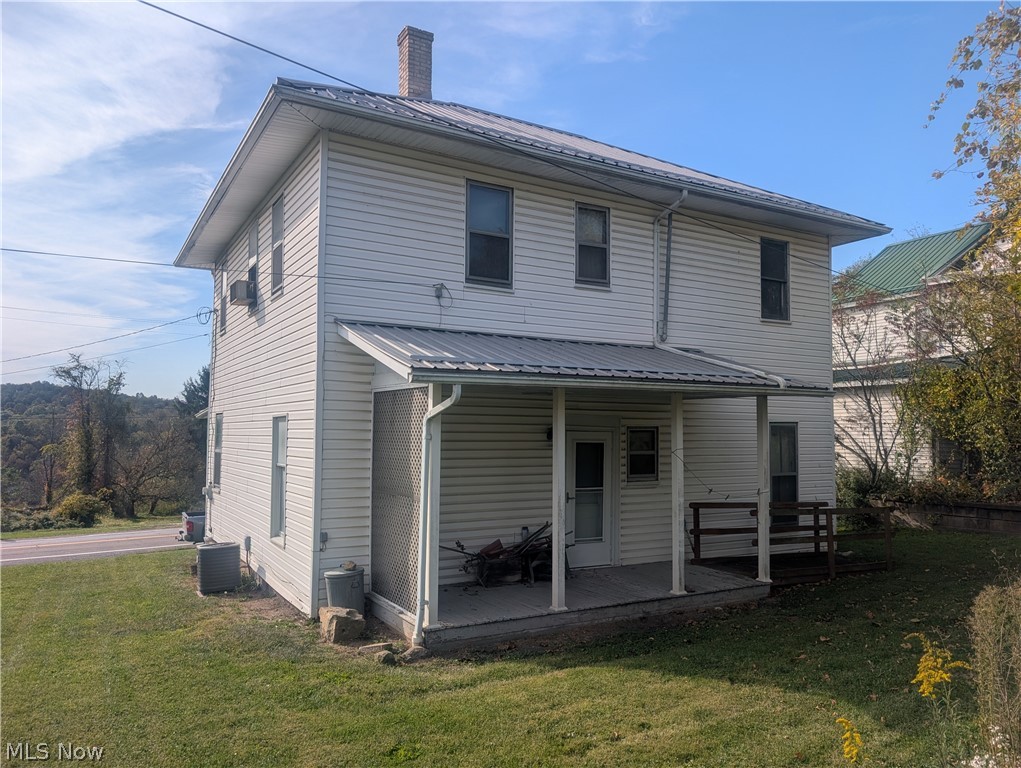 108 High Street Freeport OH 43973