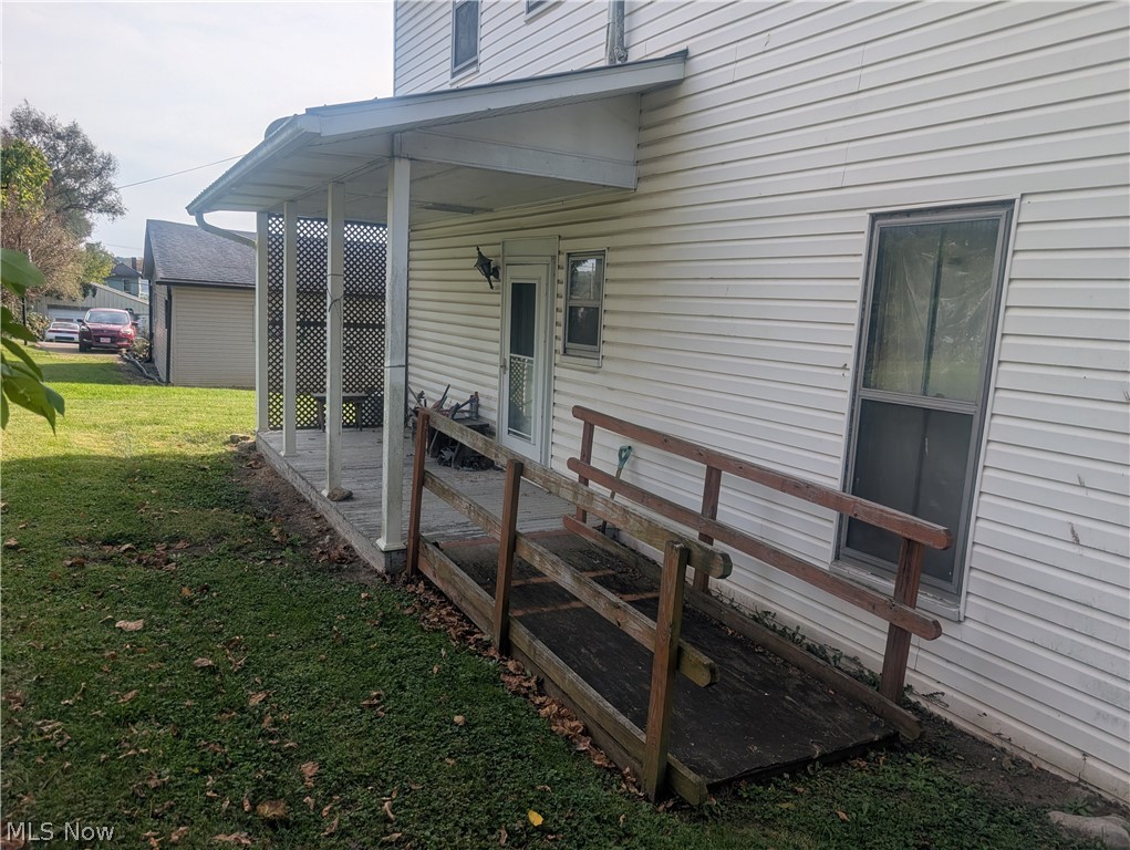 108 High Street Freeport OH 43973