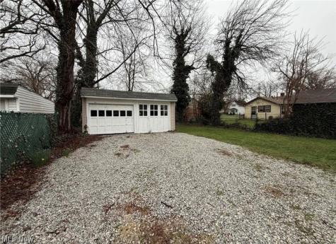 747 Brownell Avenue Lorain OH 44052