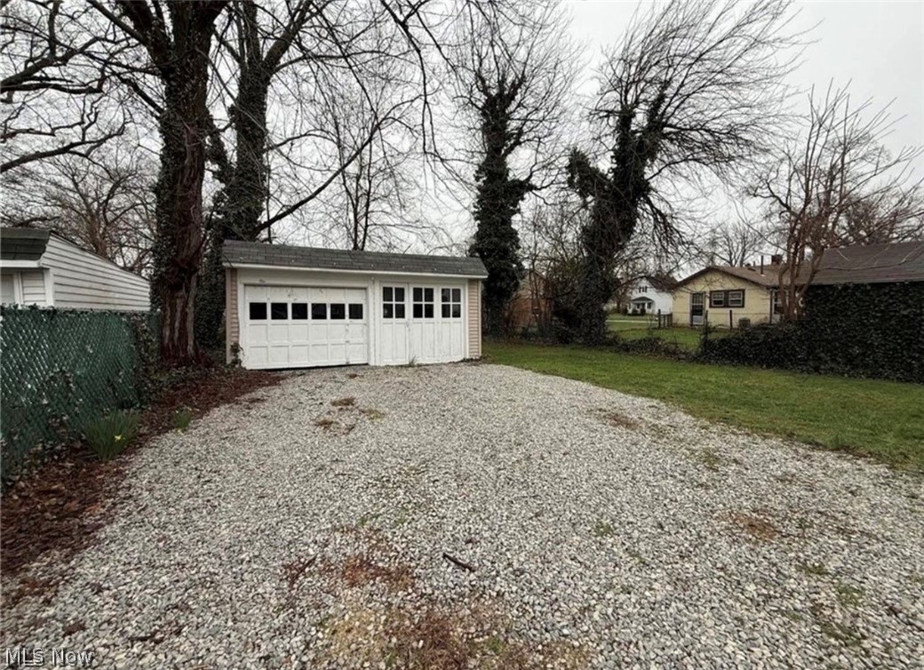 747 Brownell Avenue Lorain OH 44052