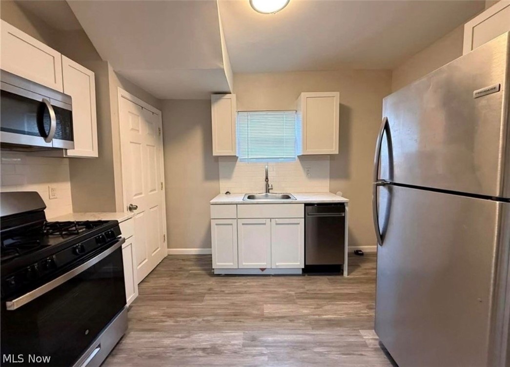 747 Brownell Avenue Lorain OH 44052