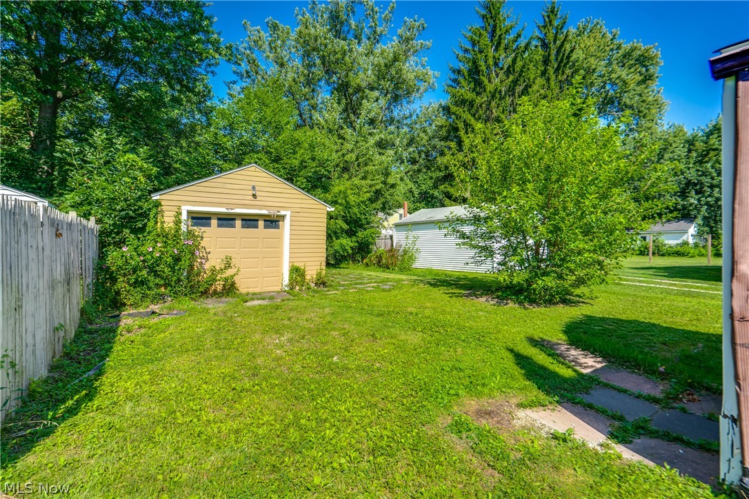 1022 Merton Avenue Akron OH 44306