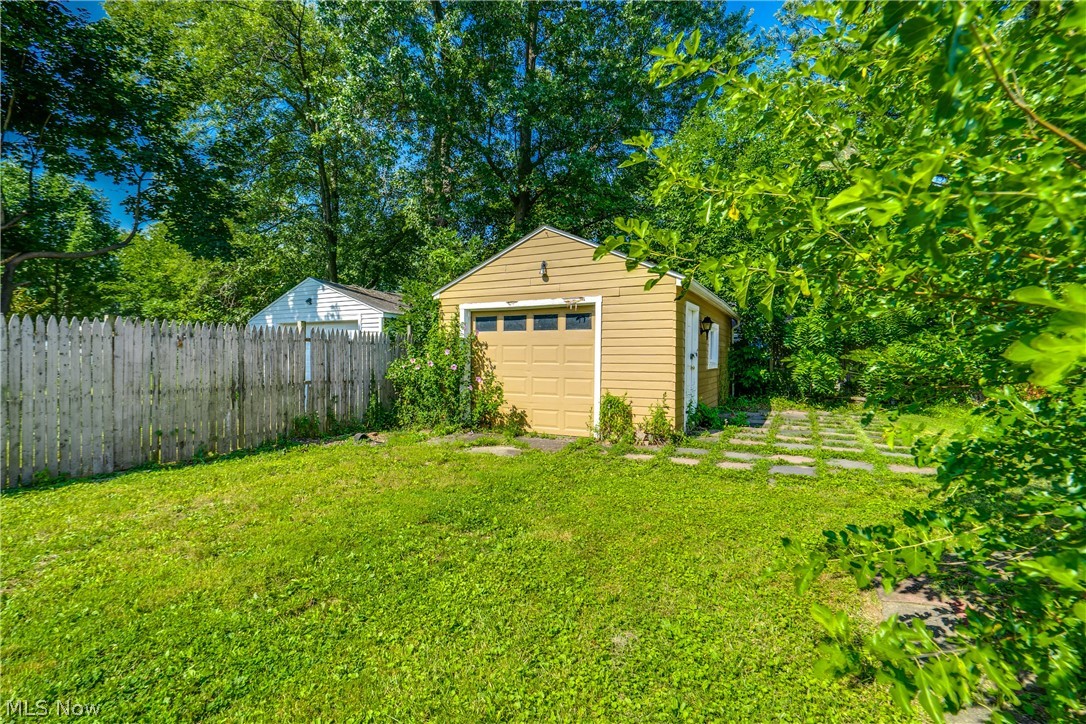 1022 Merton Avenue Akron OH 44306