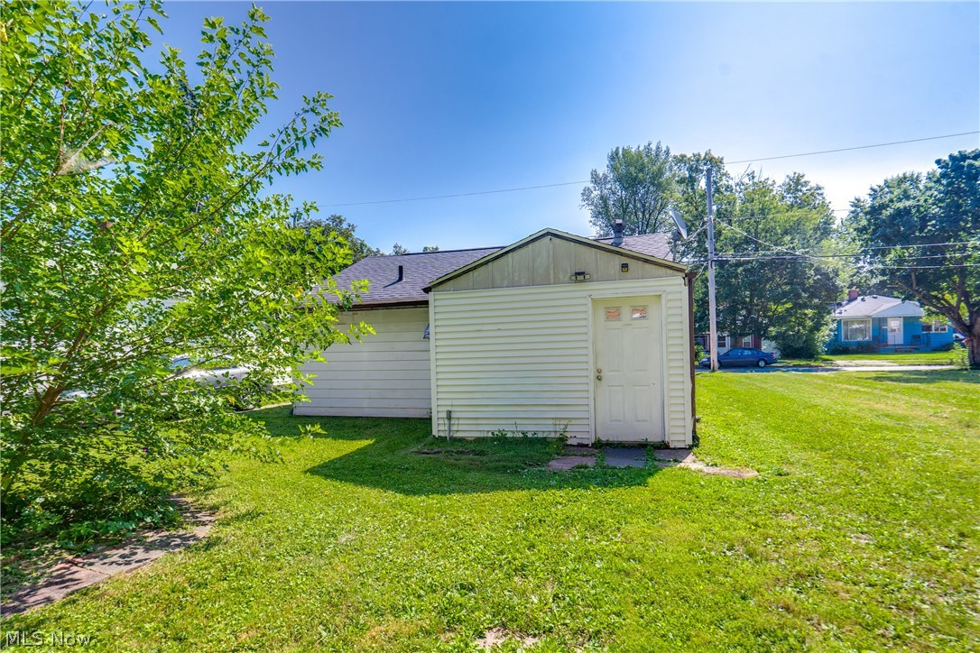 1022 Merton Avenue Akron OH 44306