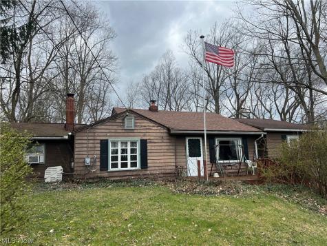 241 Parker Lane Tallmadge OH 44278