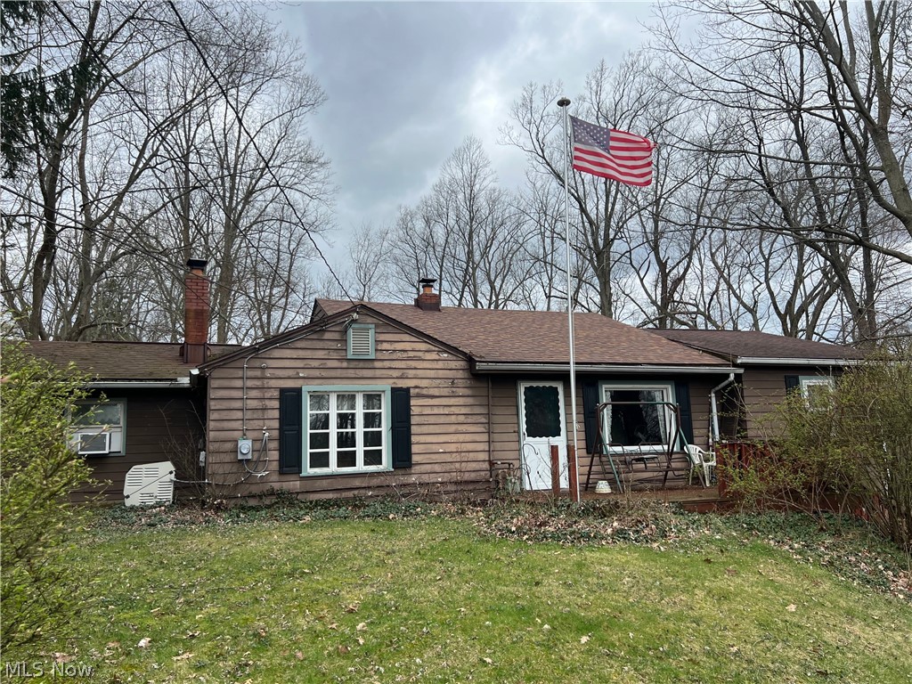 241 Parker Lane Tallmadge OH 44278