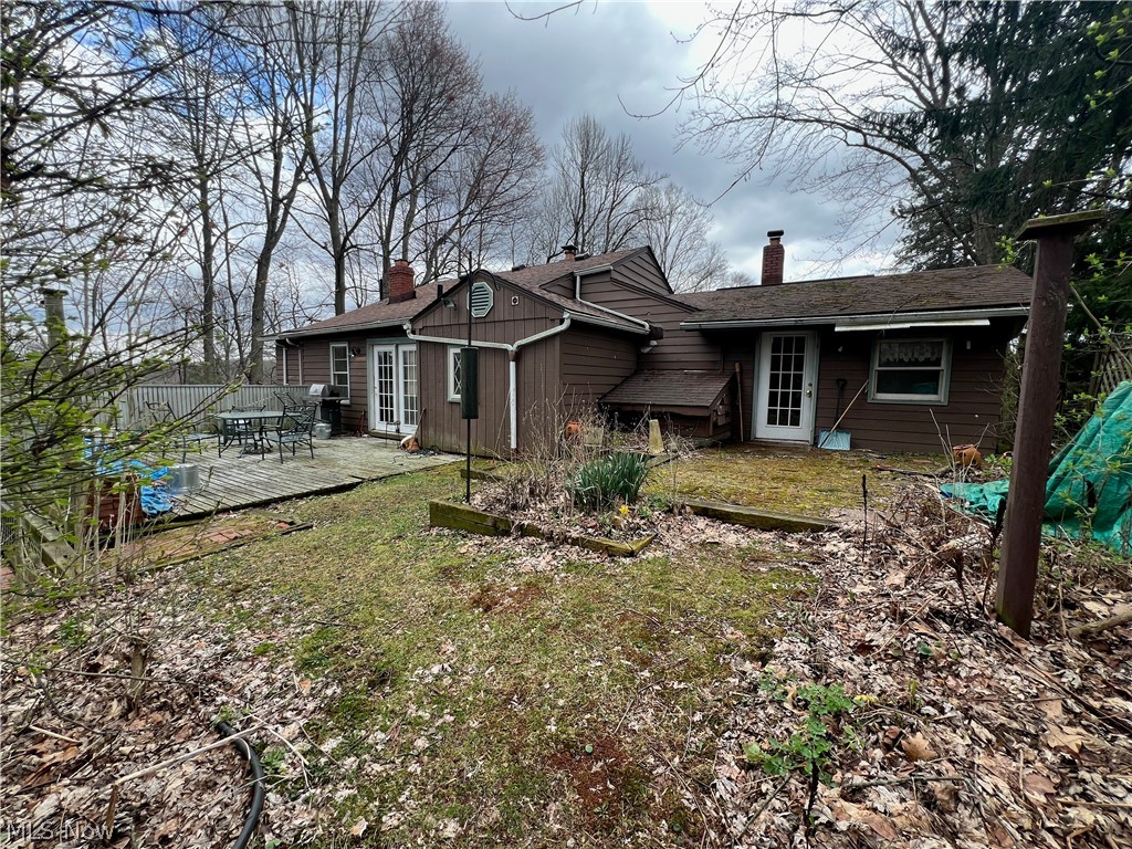 241 Parker Lane Tallmadge OH 44278