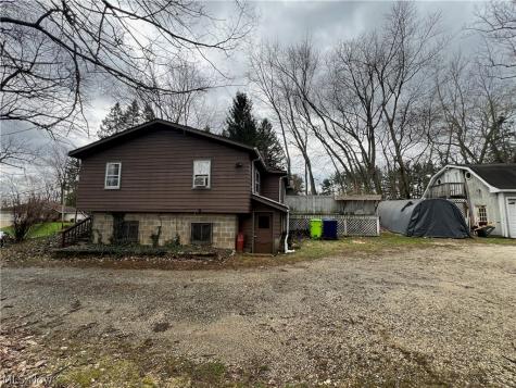 241 Parker Lane Tallmadge OH 44278