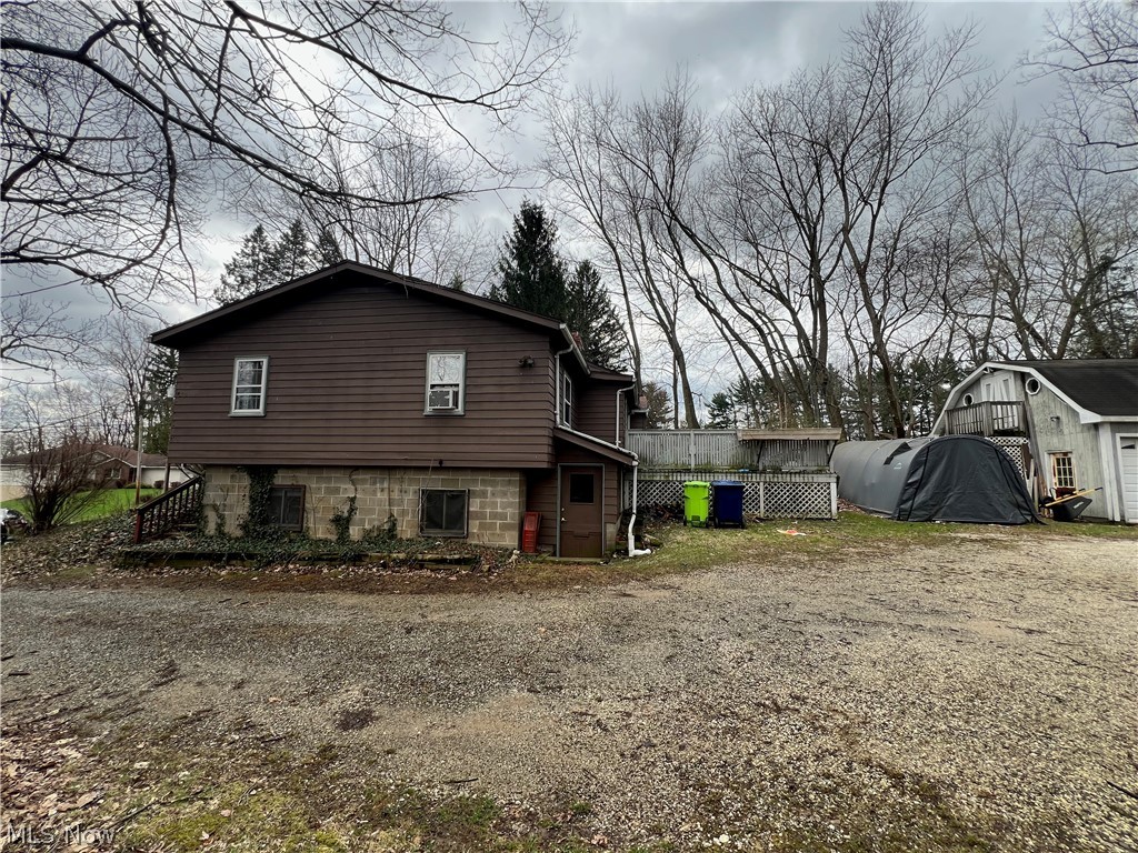 241 Parker Lane Tallmadge OH 44278