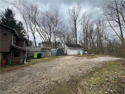 241 Parker Lane Tallmadge OH 44278