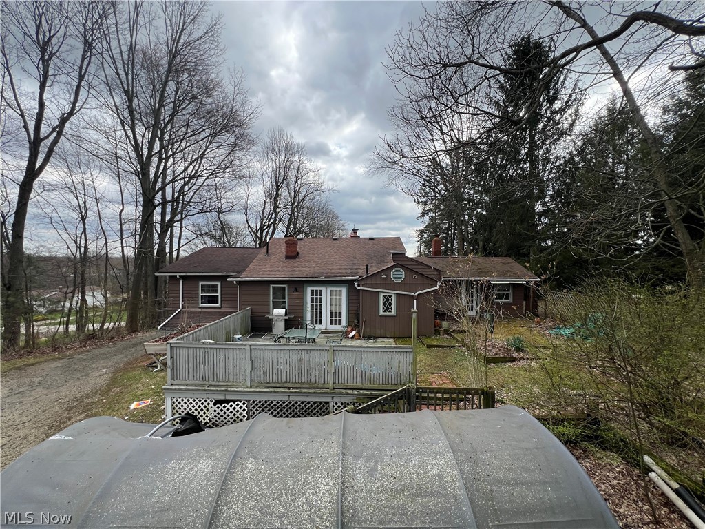 241 Parker Lane Tallmadge OH 44278