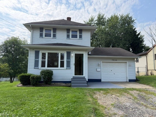 7930 3rd Street Masury OH 44438