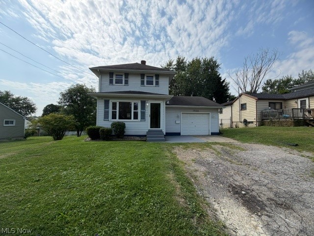 7930 3rd Street Masury OH 44438