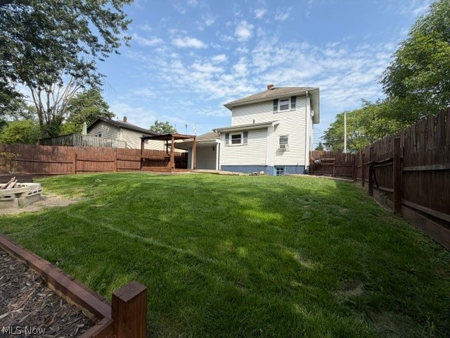 7930 3rd Street Masury OH 44438