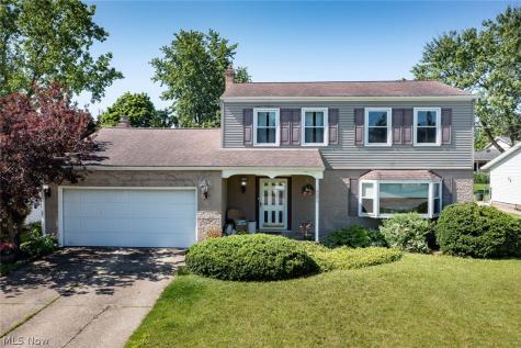 4090 Magnolia Drive Brunswick OH 44212