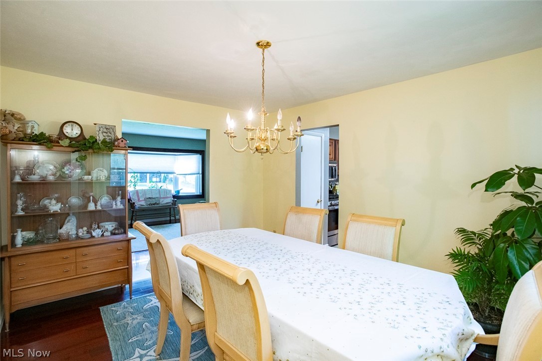 4090 Magnolia Drive Brunswick OH 44212