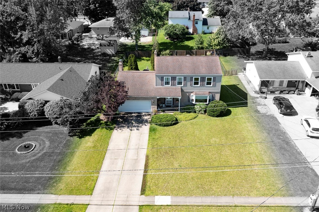 4090 Magnolia Drive Brunswick OH 44212