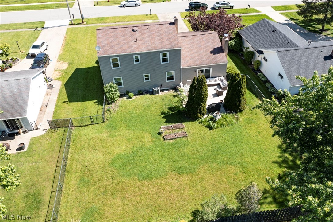 4090 Magnolia Drive Brunswick OH 44212