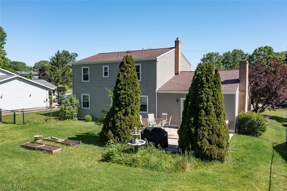 4090 Magnolia Drive Brunswick OH 44212