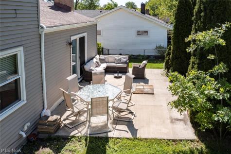 4090 Magnolia Drive Brunswick OH 44212