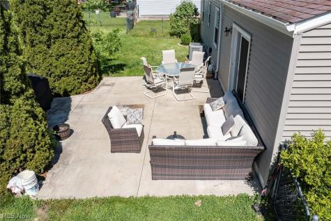 4090 Magnolia Drive Brunswick OH 44212