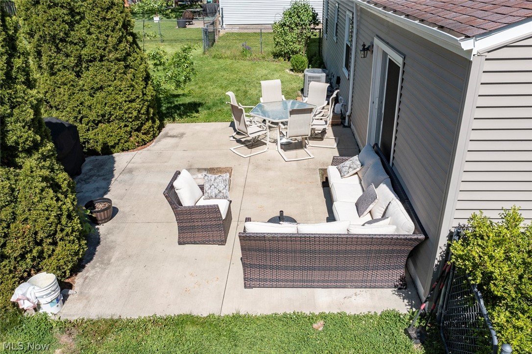 4090 Magnolia Drive Brunswick OH 44212