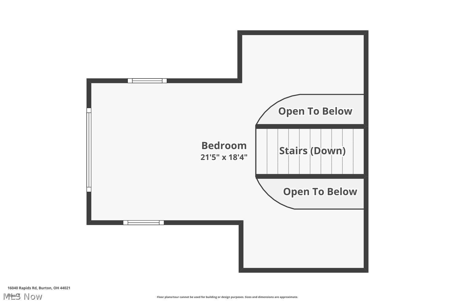 16040 Rapids Road Burton OH 44021