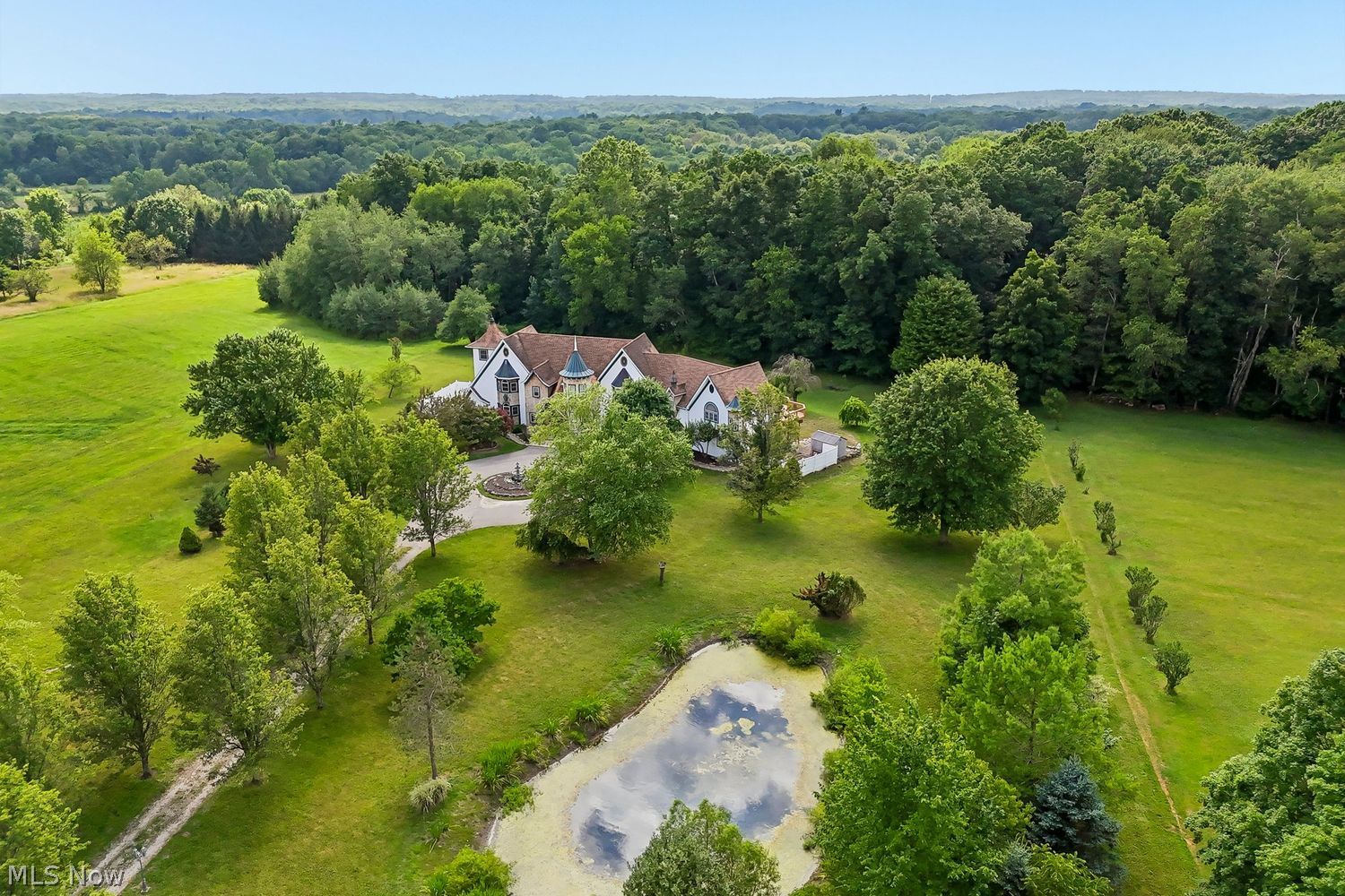 16040 Rapids Road Burton OH 44021
