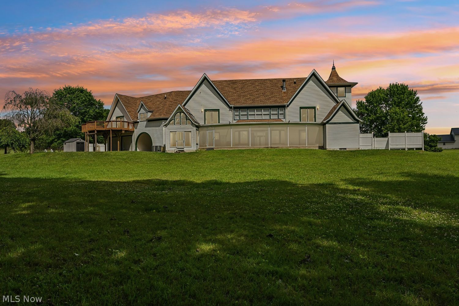 16040 Rapids Road Burton OH 44021