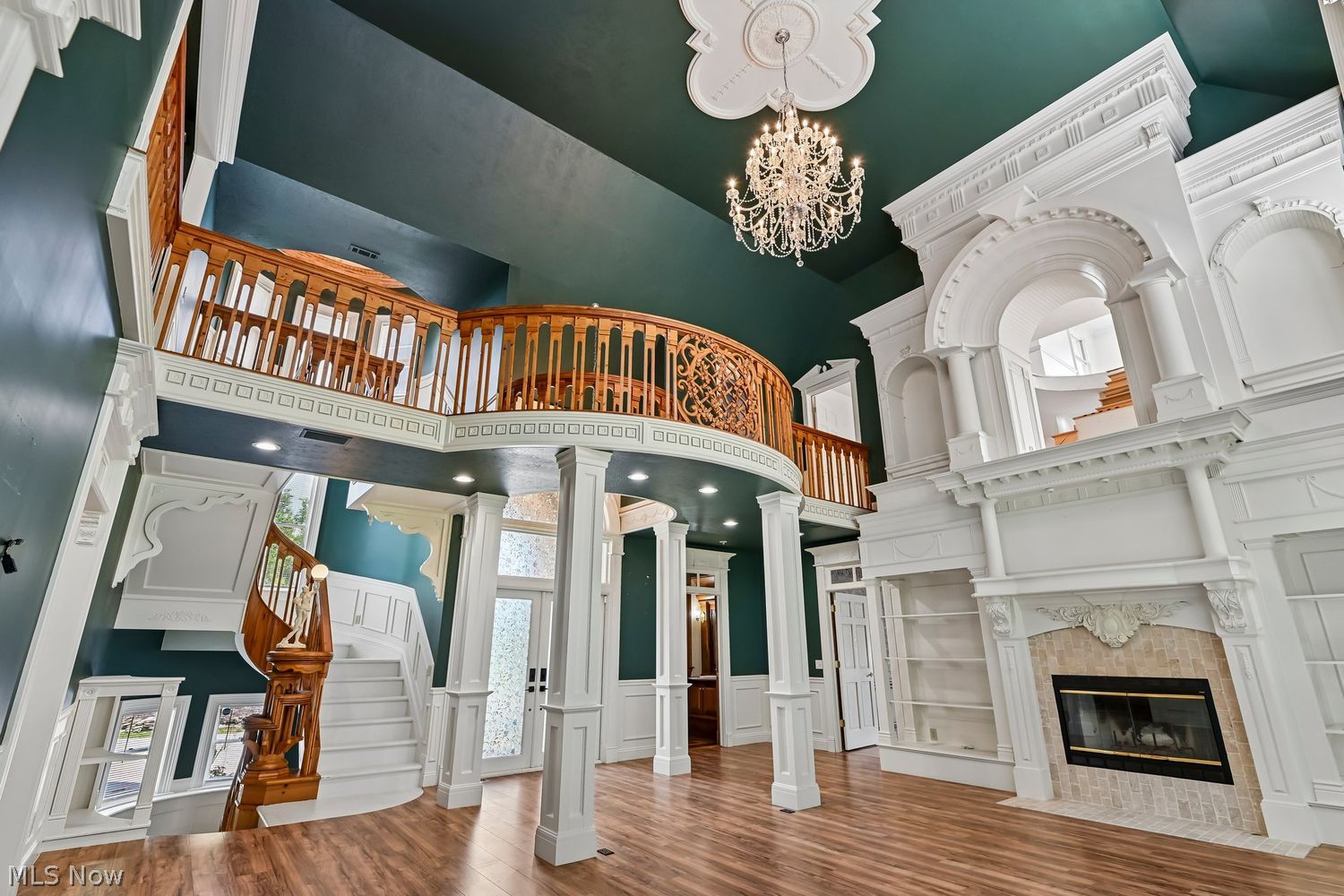 16040 Rapids Road Burton OH 44021