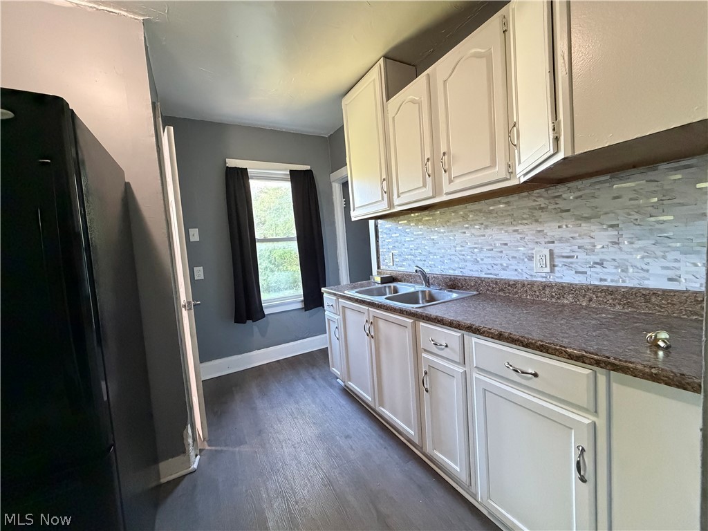 3323 Dallas Avenue Lorain OH 44055