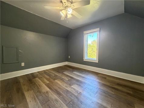 3323 Dallas Avenue Lorain OH 44055