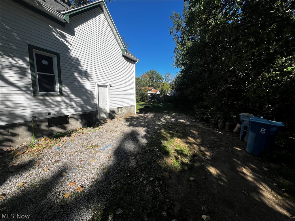 3323 Dallas Avenue Lorain OH 44055