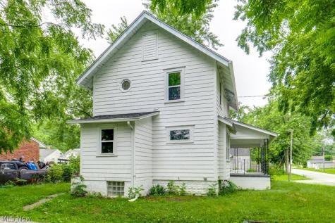 1225 Nestor Avenue Akron OH 44314