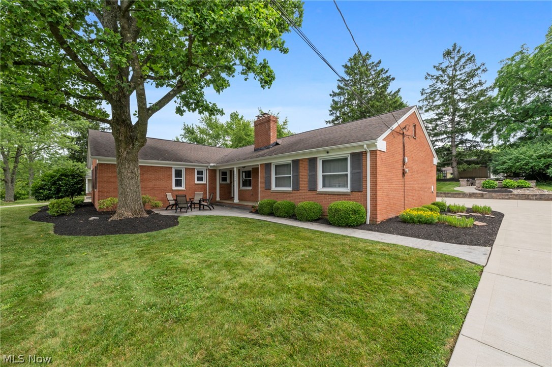 6848 Rosemont Drive Brecksville OH 44141