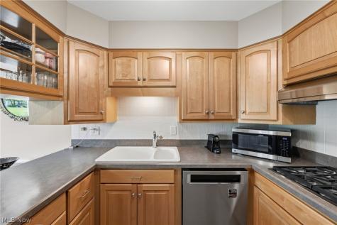 6848 Rosemont Drive Brecksville OH 44141