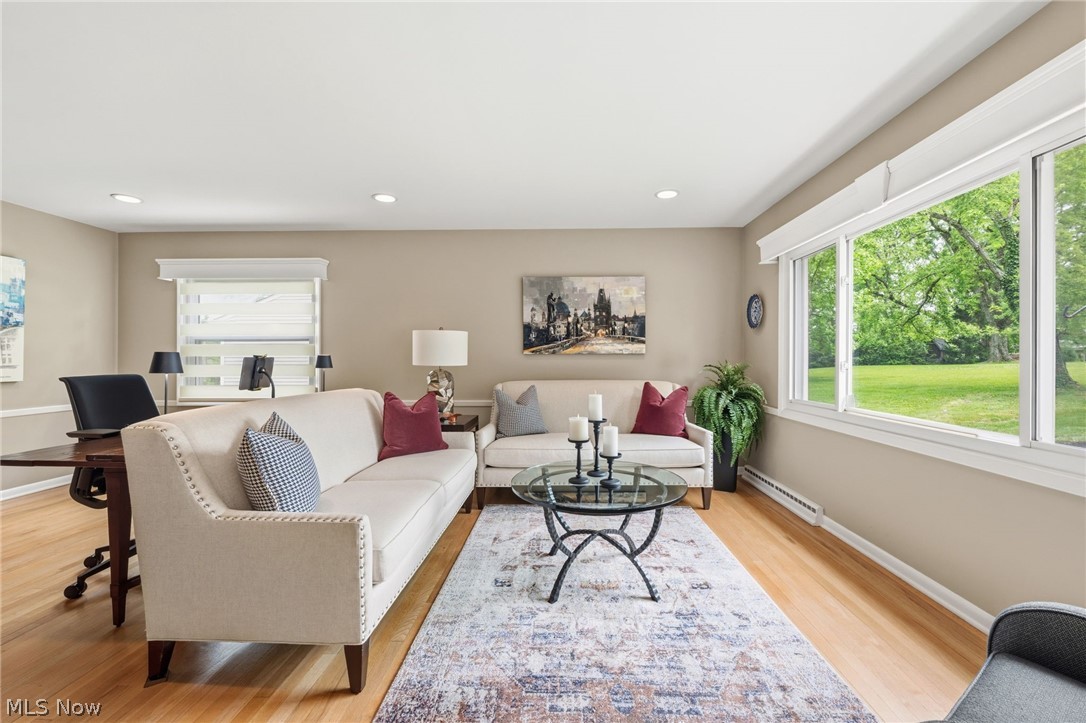 6848 Rosemont Drive Brecksville OH 44141