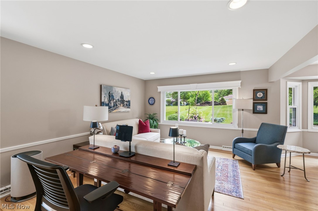 6848 Rosemont Drive Brecksville OH 44141