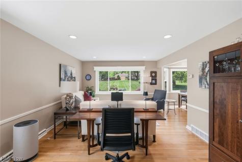 6848 Rosemont Drive Brecksville OH 44141