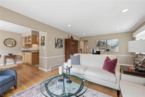 6848 Rosemont Drive Brecksville OH 44141